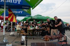 BEARS MOTO ROCK FEST 2024